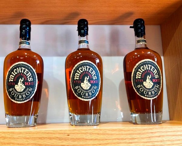 Michter's Opens Long-Awaited Louisville Distillery