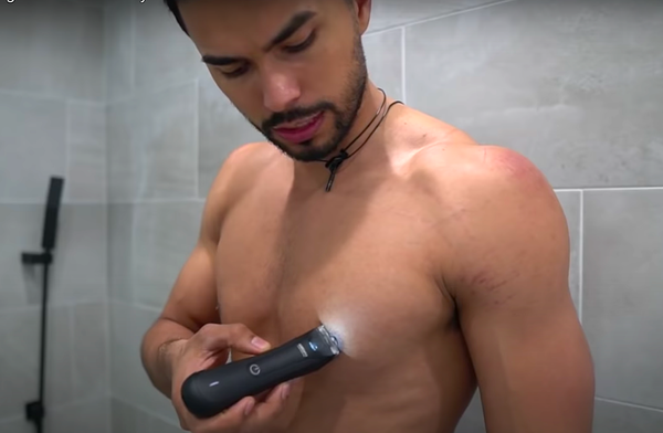 Watch: 7 Grooming Rules Every Guy Should Follow 