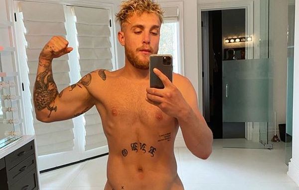 Watch: FBI Raids Controversial YouTuber Jake Paul's Calif. Home 