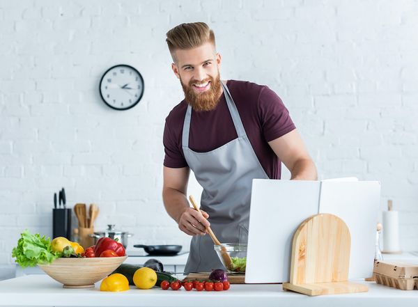 Our Favorite LGBTQ Cookbooks to Gift This Season