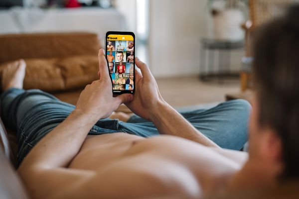 Grindr Announces First Original Series - the Irreverent Comedy 'Bridesman' 