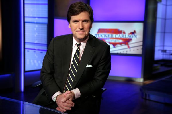 Fox Stands Behind Tucker Carlson after ADL Urges His Firing