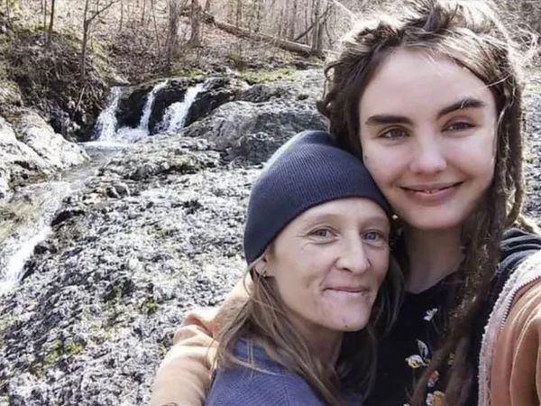 Lesbian Couple Found Dead after Voicing Worries about 'Creepy Guy'