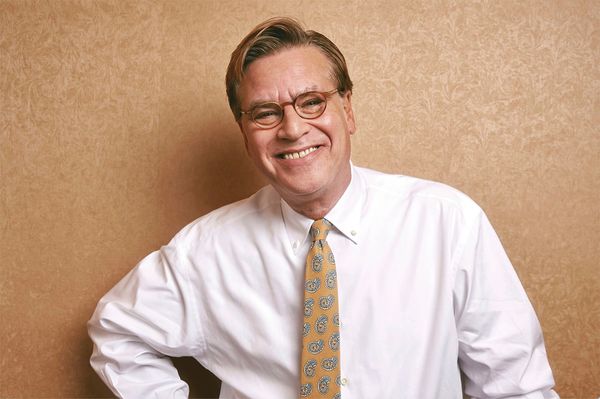 Aaron Sorkin Slams 'Empty Gesture' of Not Casting Straights in LGTBQ+ Roles