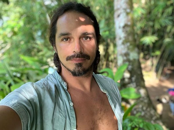 2022 Rewind: 'Survivor' Fan Favorite Ozzy Lusth Comes Out as Bisexual 