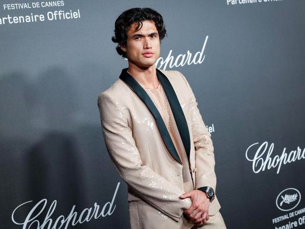 Get to Know Charles Melton, the Hunky Star of Todd Haynes' 'May December'