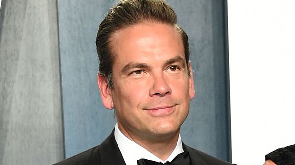 Meet Lachlan Murdoch, Soon To Be the New Power Behind Fox News and the Murdoch Empire