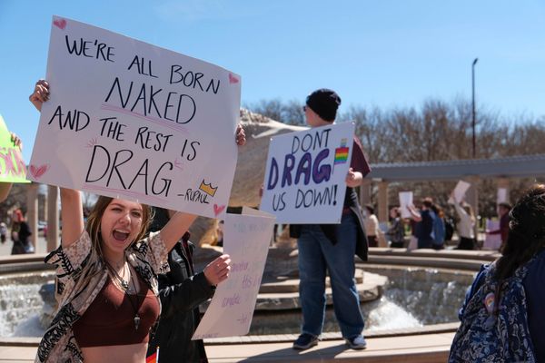 Federal Judge Rules Texas University that Canceled Drag Show Didn't Violate Free Speech Rights