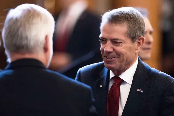 Nebraska is Imposing a 7-Day Wait for Trans Youth to Start Gender-Affirming Medications