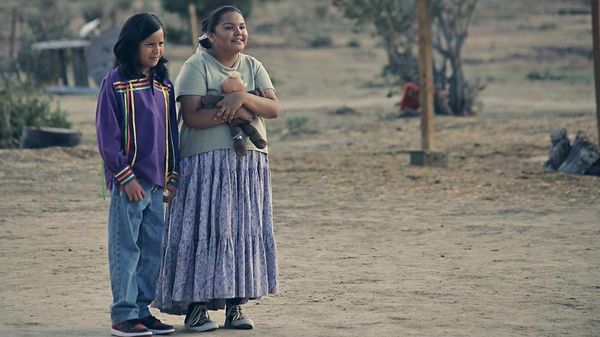 Review: 'Frybread Face and Me' Recalls a Summer Coming of Age