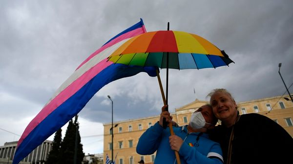 Greece Becomes First Orthodox Christian Country to Legalize Same-Sex Civil Marriage