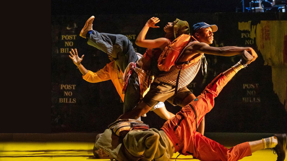 Sufjan Stevens' Musical 'Illinoise' Finally Gets a Broadway Premiere Date