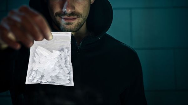 Gay Men Who Use Crystal Meth Need Integrated Care
