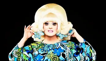 EDGE Interview: Drag Legend Lady Bunny Talks New Show, Politics, and RuPaul's Book Club