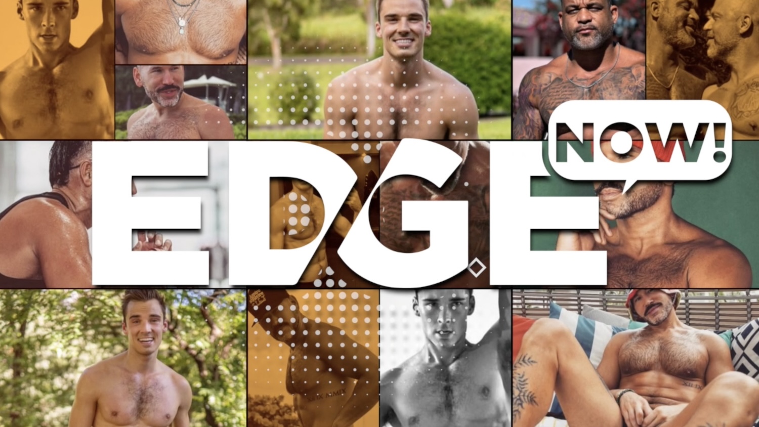 EDGE Now :: April 26, 2024