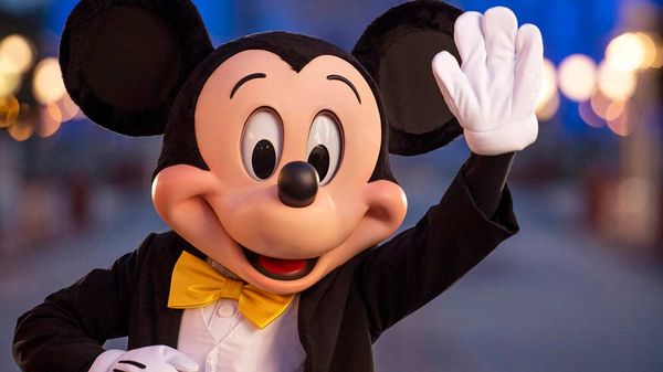 Disney Doling Out Donations Again to 'Don't Say Gay' Florida Lawmakers