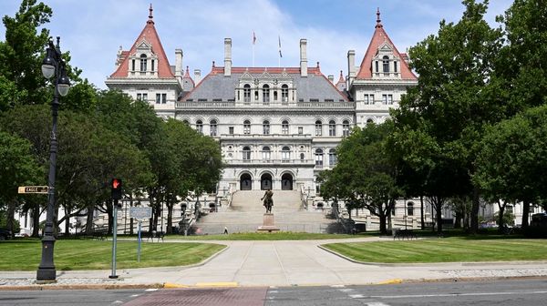 New York's Top Court Allows 'Equal Rights' Amendment to Appear on November Ballot