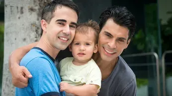 The Heartfelt Journey of Surrogacy for Gay Couples