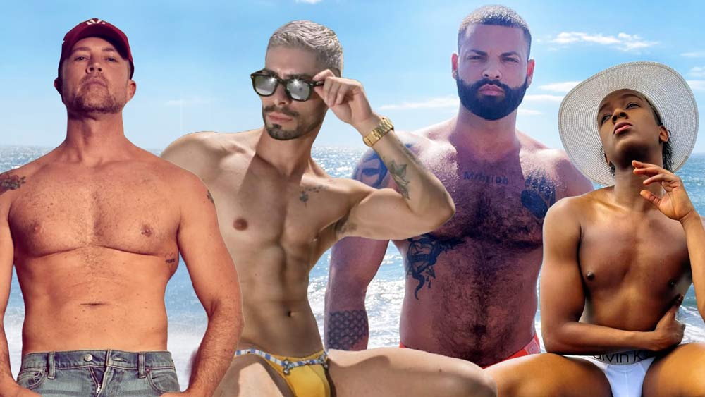 Who Is Competing for Mr. Gay World 2024?