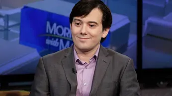 Judge Orders Martin Shkreli to Turn over All Copies of Unreleased Wu-Tang Clan Album