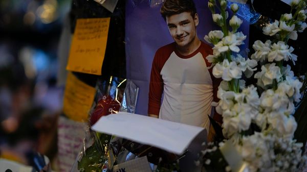 Argentine Prosecutors Charge 3 People Linked to the Death of Former One Direction Star Liam Payne