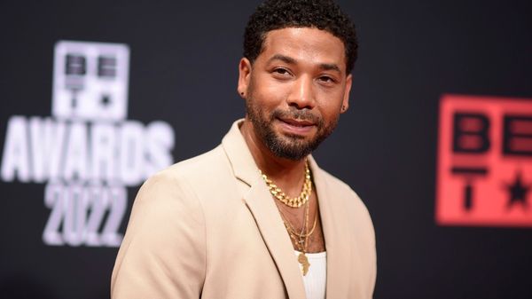 Jussie Smollett's Conviction in 2019 Attack on Himself is Overturned