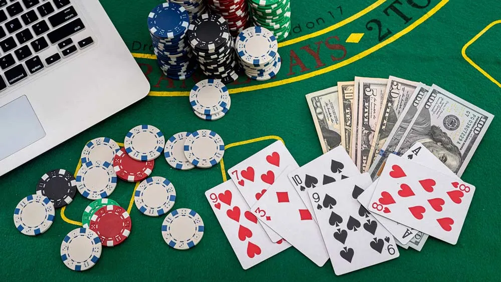 How Do Players Withdraw Their Money from Rated Casinos?