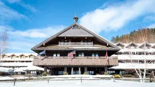 Visit The Trapp Family Lodge and Live Out Your 'Sound of Music' Fantasy