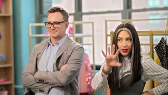  'Wear Whatever the F You Want,' Say Stacy London & Clinton Kelly. 'There Are No More Norms!'