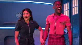 'Doctor Who' and Eurovision Will Unite for a Night of Music and Intergalactic Adventure
