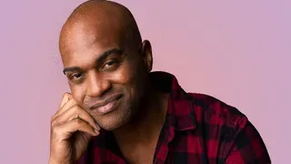 Maurice Emmanuel Parent Gives 'Hello, Dolly!' a 'New Sort of Crackle'