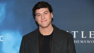 Brooks Marks Opens Up, Saying His BF is 'The Most Handsome Man' - But Draws the Line at Dad's Awkward Questions