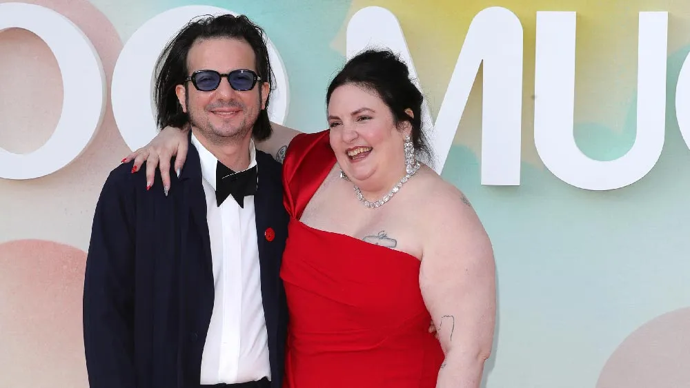 Wait–Did Lena Dunham Just Out Hannah Horvath?