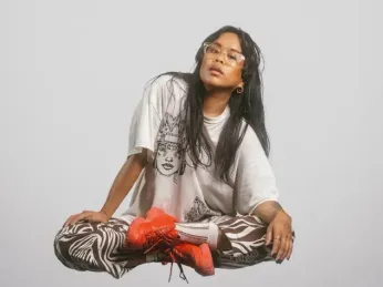 Kimmortal – Filipinx multi-hyphenate rapper gears up for Pride and beyond