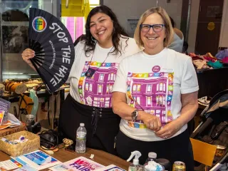 SF, Oakland LGBTQ centers reckon with budget cuts