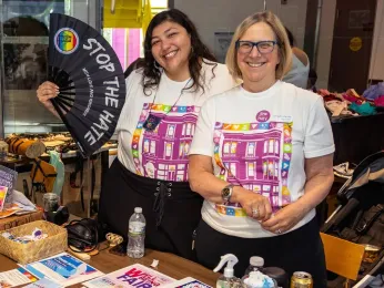 SF, Oakland LGBTQ centers reckon with budget cuts