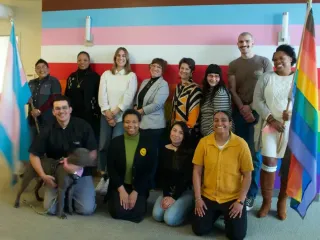 East Bay’s smaller LGBTQ centers feel a strain