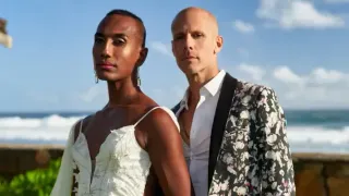 Modern Bohemian: How Queer Fashion’s Boho Revival Is Redefining LGBTQ+ Self-Expression in 2025