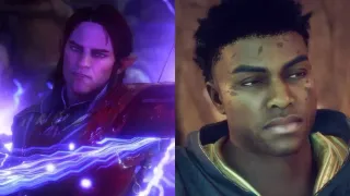 "Dragon Age: The Veilguard" Wins Top Honors, Redefining LGBTQ Representation in Gaming