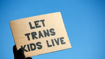 New Hampshire Governor Kelly Ayotte Signs Gender-Affirming Care Ban for Minors into Law