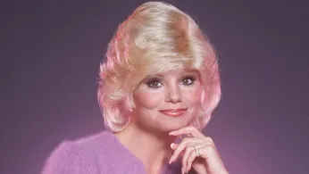 Popular 1980s Actor Loni Anderson of the Hit TV Series 'WKRP in Cincinnati' Has Died