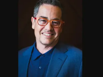 Openhouse hires transgender leader as new executive director