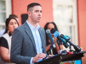 Outside Bay Area, LGBTQ centers facing new reality 