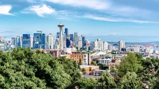 Queer Haven in the Pacific Northwest: Seattle’s Capitol Hill Shines as an Emerging LGBTQ+ Destination