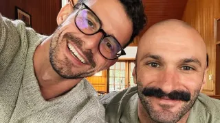 ProbablyThis Breakup Goes Viral: Beau Ciolino and Matt Armato Face Internet Spotlight After Fist Bump Farewell