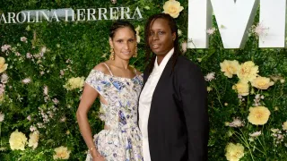 “RHONY” Star Racquel Chevremont Files $10 Million Lawsuit Against Artist Mickalene Thomas