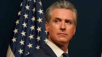 California Gov. Gavin Newsom's National Profile Soars With Latest Trump Fight, but There Are Risks