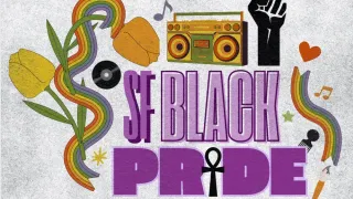 San Francisco’s Black Queer Community Launches Inaugural SF Black Pride Festival