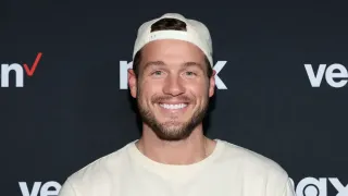 Colton Underwood Eyes “Dancing With the Stars”—Hoping for Same-Sex Partner