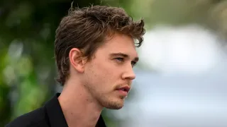 Austin Butler Sets Social Ablaze with 'Men’s Health' Shoot - Opens Up About Night Out Dancing with Paul Mescal